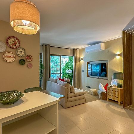 Ferienwohnung Dona Marieta House Vilamoura Exterior foto