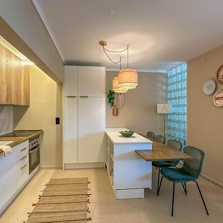 Ferienwohnung Dona Marieta House Vilamoura Exterior foto