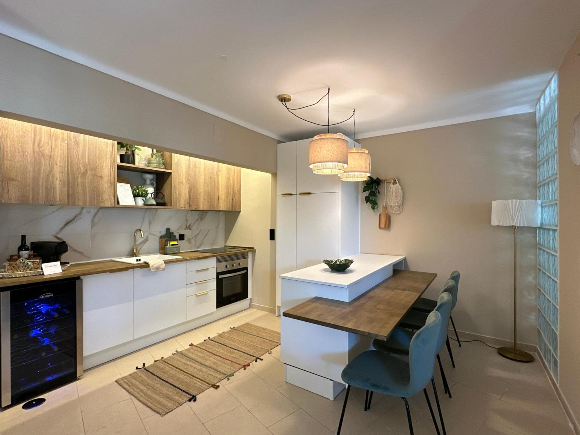 Ferienwohnung Dona Marieta House Vilamoura Exterior foto