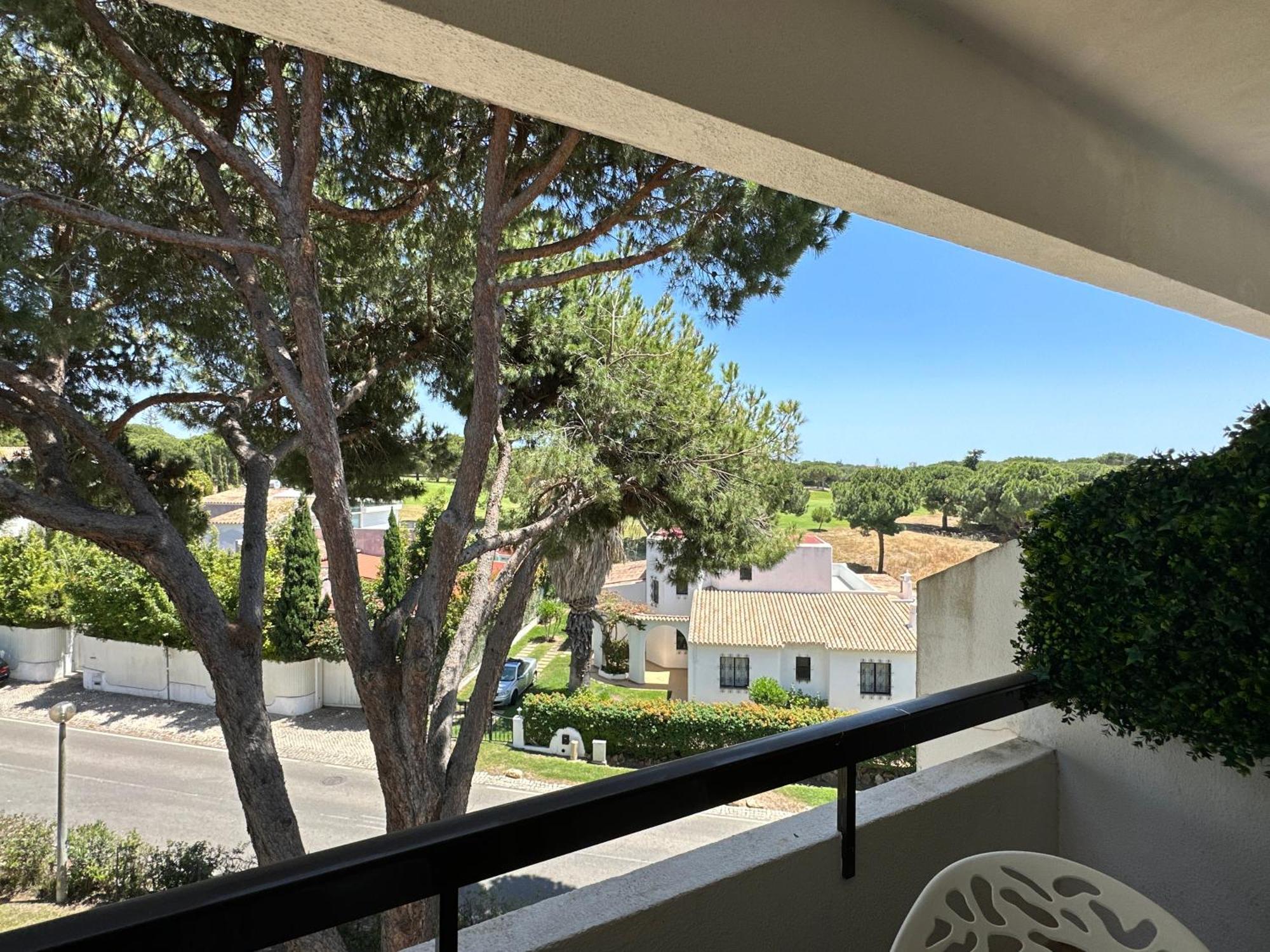 Ferienwohnung Dona Marieta House Vilamoura Exterior foto