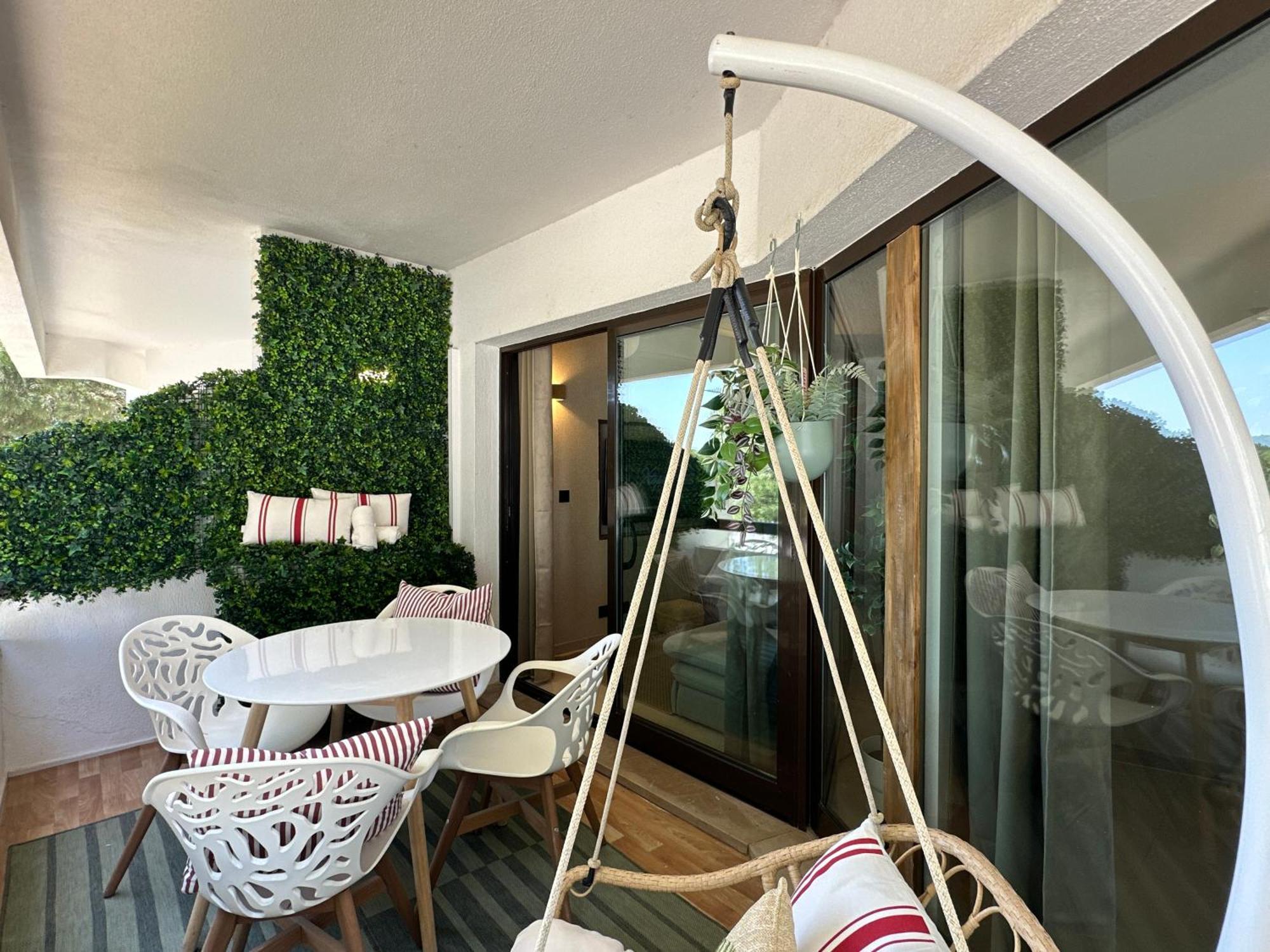 Ferienwohnung Dona Marieta House Vilamoura Exterior foto