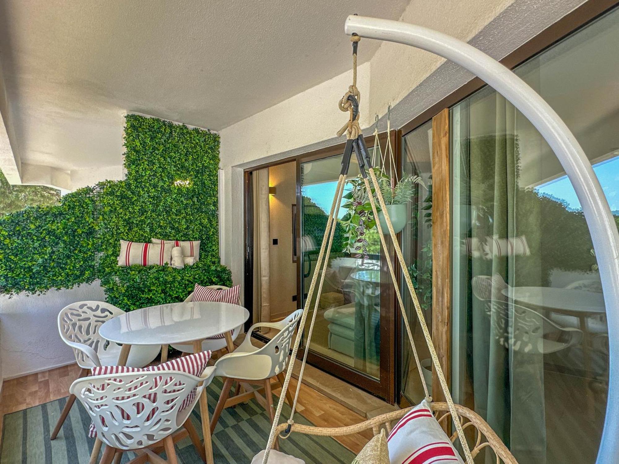 Ferienwohnung Dona Marieta House Vilamoura Exterior foto