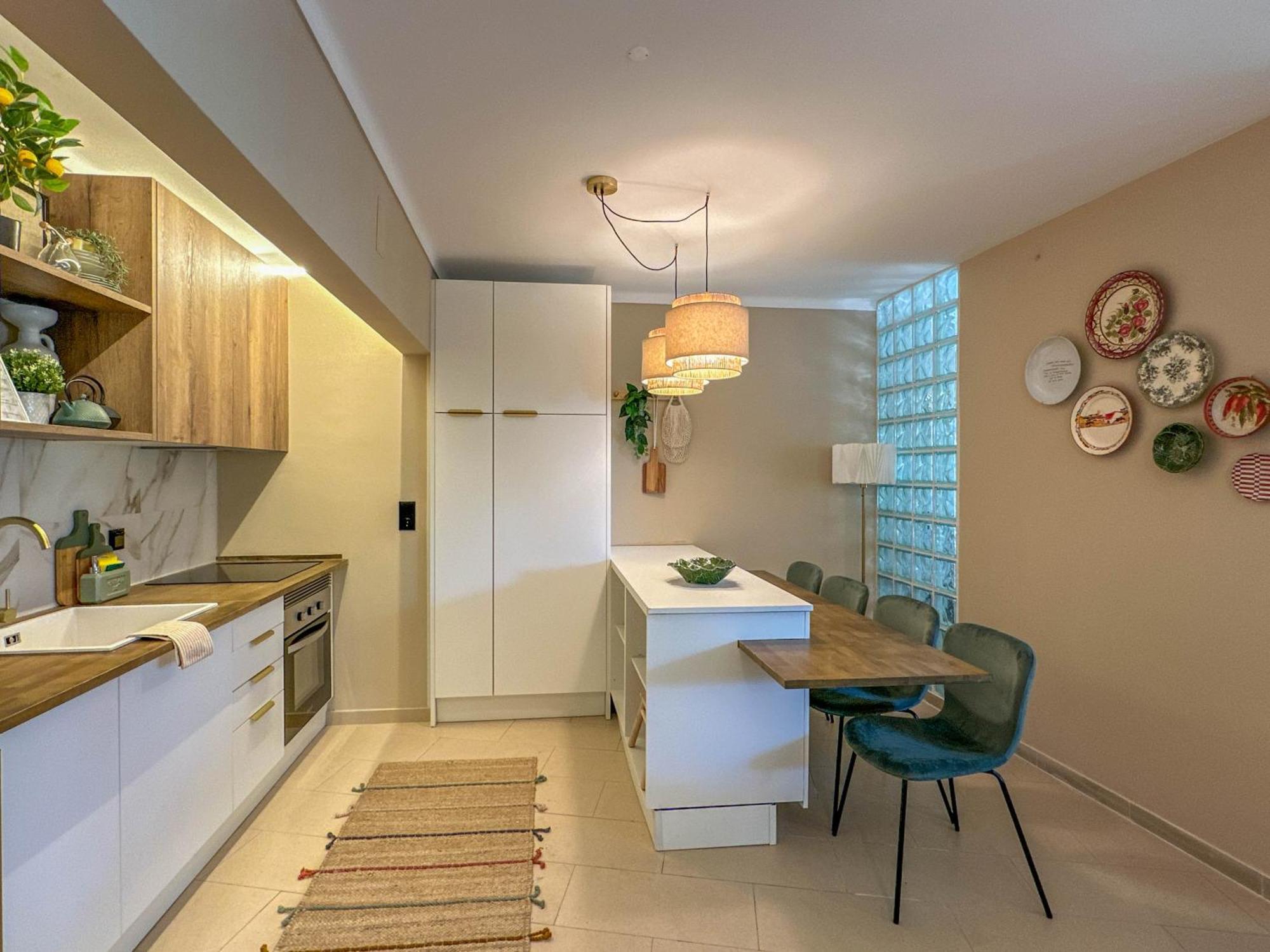 Ferienwohnung Dona Marieta House Vilamoura Exterior foto
