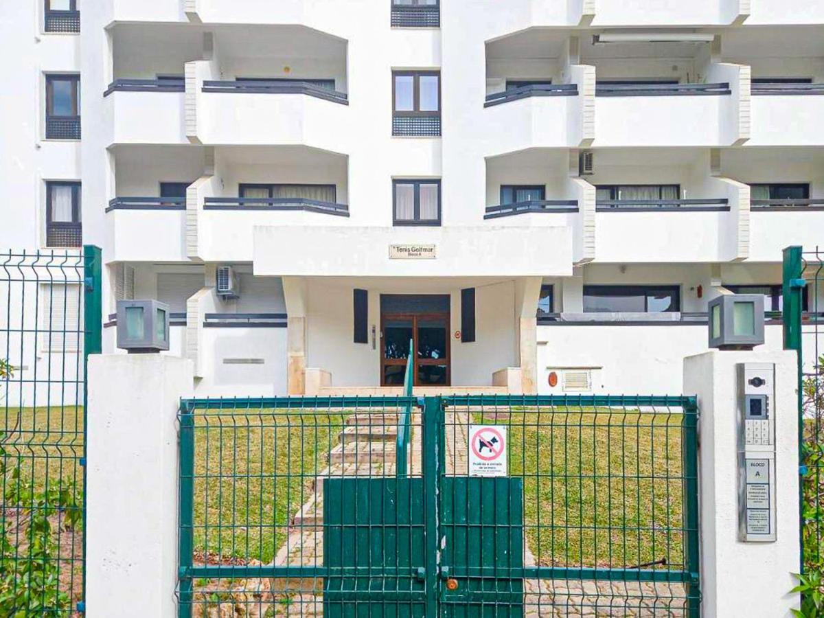 Ferienwohnung Dona Marieta House Vilamoura Exterior foto