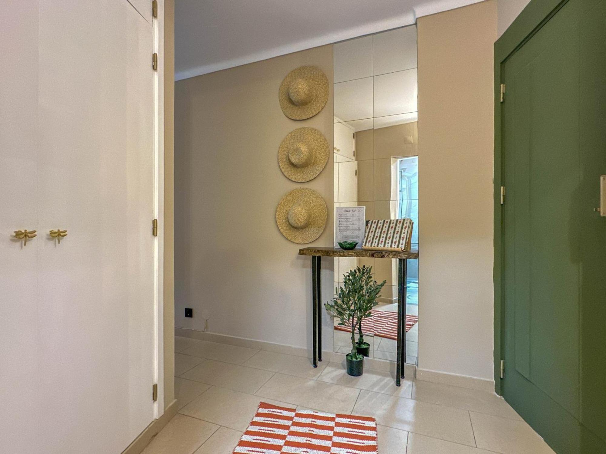Ferienwohnung Dona Marieta House Vilamoura Exterior foto
