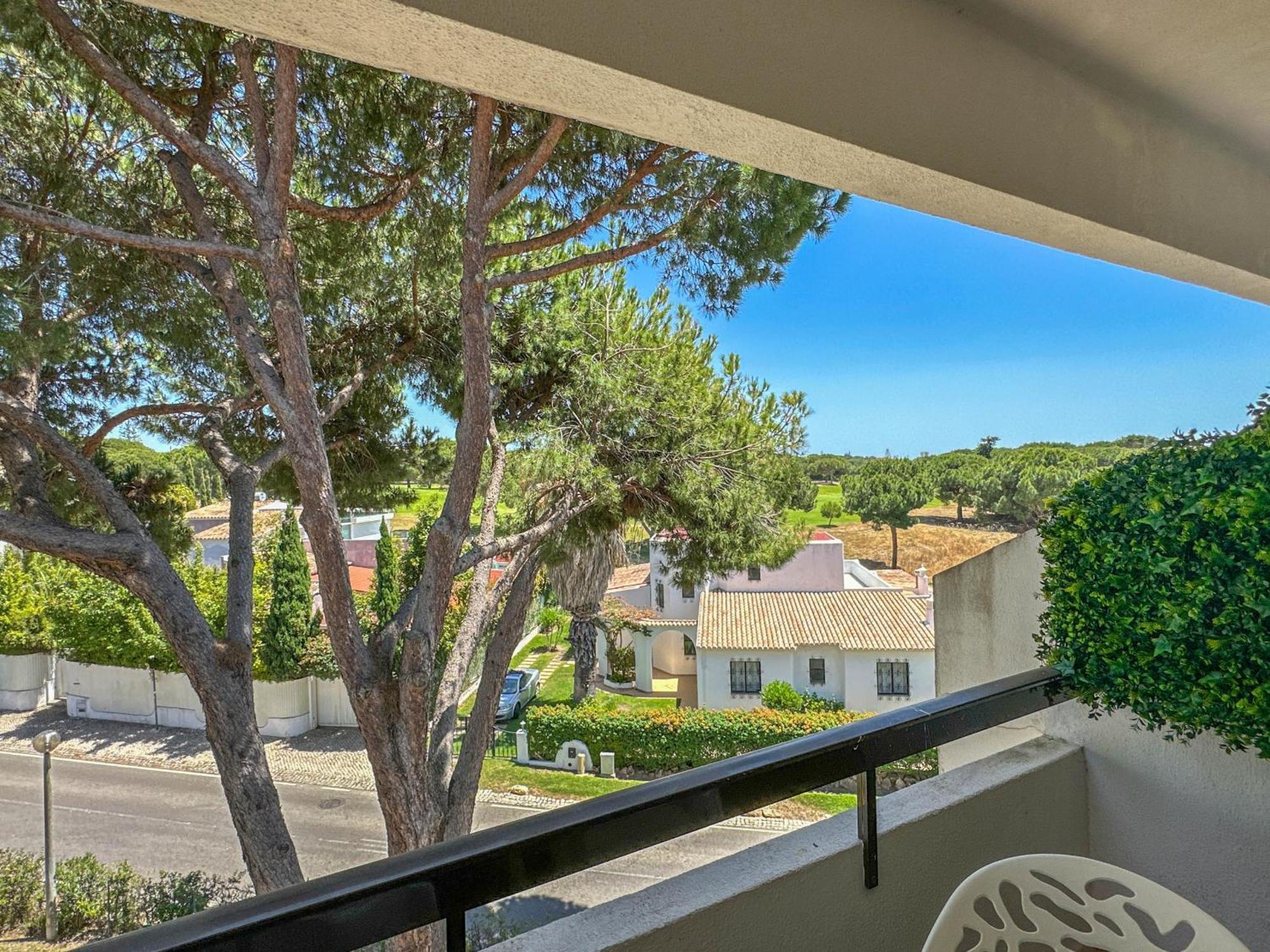 Ferienwohnung Dona Marieta House Vilamoura Exterior foto